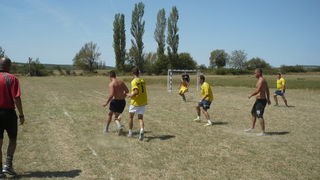 Jednodnevni malonogometni turnir u Bulicu, foto: M. Ledenko Jednodnevni malonogometni turnir u Bulicu, foto: M. Ledenko