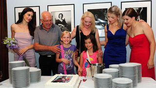 17. kazališno ljeto: “Velike diktatorice” u HNK Zadar, foto: N. Marčev