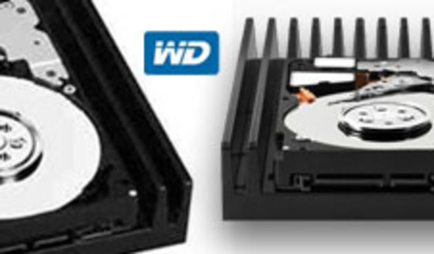 Hard disk (Foto: tportal)