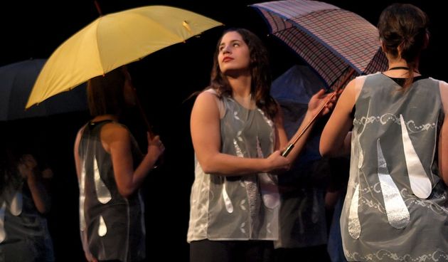 HNK Zadar: ‘Maskenbal’ ZPA