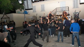 Velika proljetna promocija na Trgu pet bunara, foto: Tea Balog Velika proljetna promocija na Trgu pet bunara, foto: Tea Balog