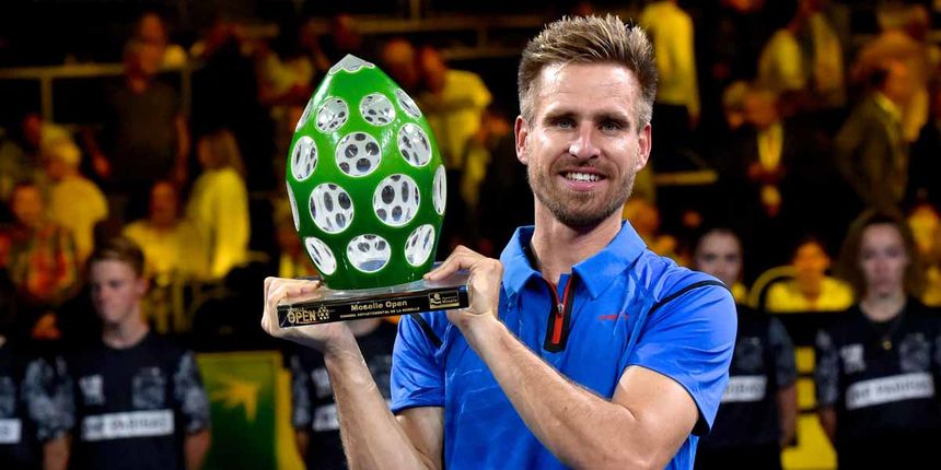 Peter Gojowczyk Peter Gojowczyk