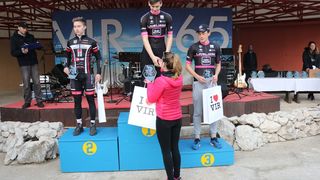 4. Velika nagrada otoka Vira