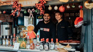 Gastro Advent u Zadru 2. dio
