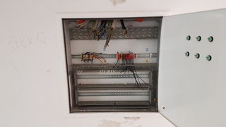 Devastirani Centar Mocire Devastirani Centar Mocire