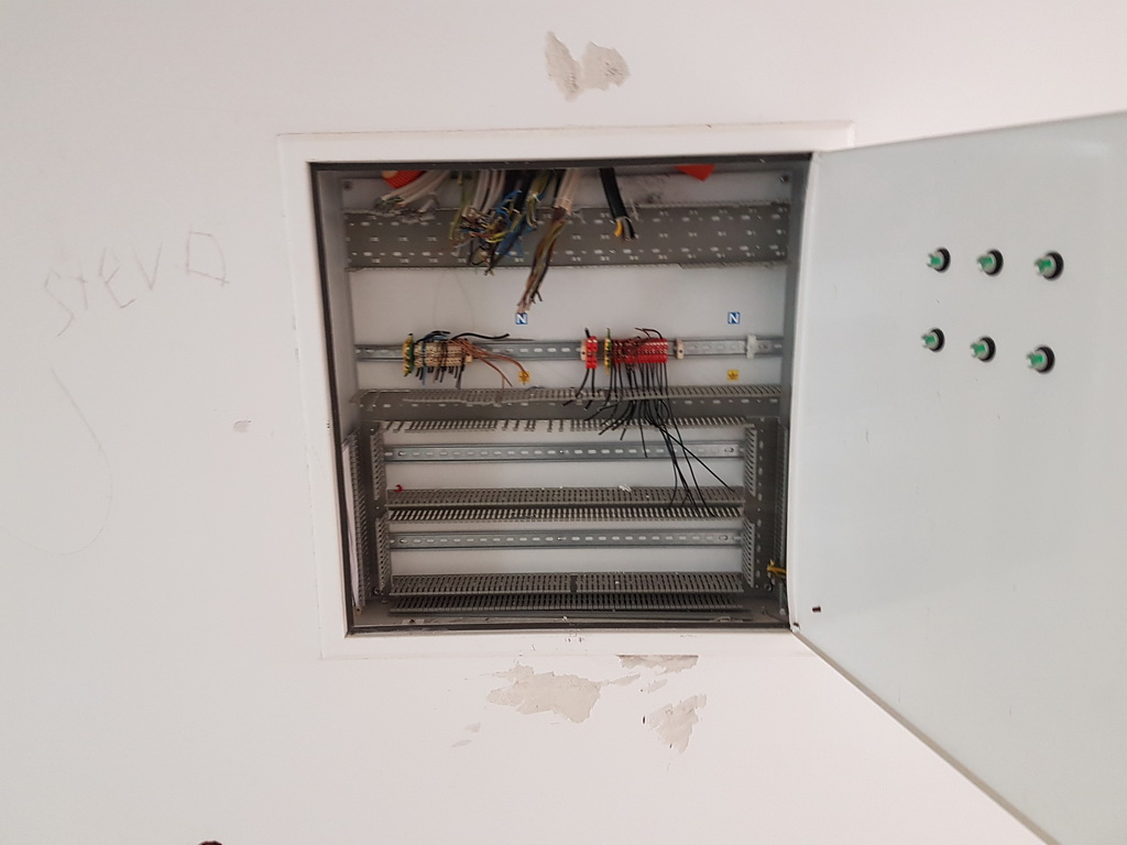 Devastirani Centar Mocire Devastirani Centar Mocire