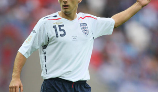 David Bentley (Foto:football.co.uk)