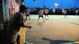 Puntamika: 10. memorijalni turnir “Feruco Vukosa – Feri”, Foto: Ivan Dilber