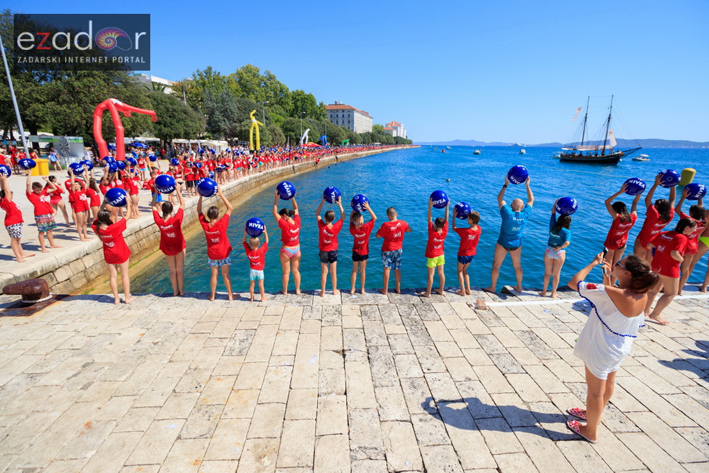11. dm millennium jump: From Zadar with Love