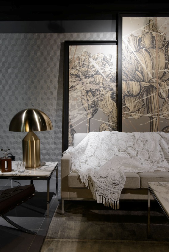 Paška čipka kao dizajnerska inspiracija, Foto: Nikola Zelmanović