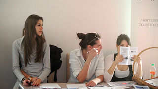 Sajam poslova 2012. (foto:Saša Čuka)