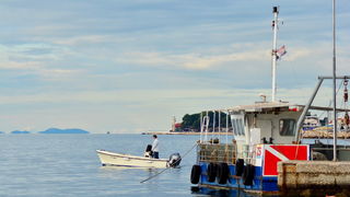Đir 17. prosinca – uvala Maestral, Foto: Iva Perinčić