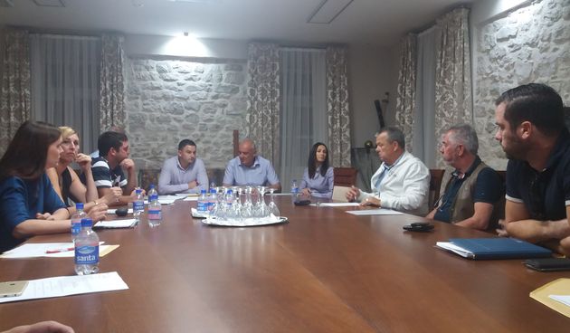 Održana 3. sjednica gradskog vijeća Grada Nina