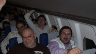 Zadrani u Valenciji Zadrani u Valenciji