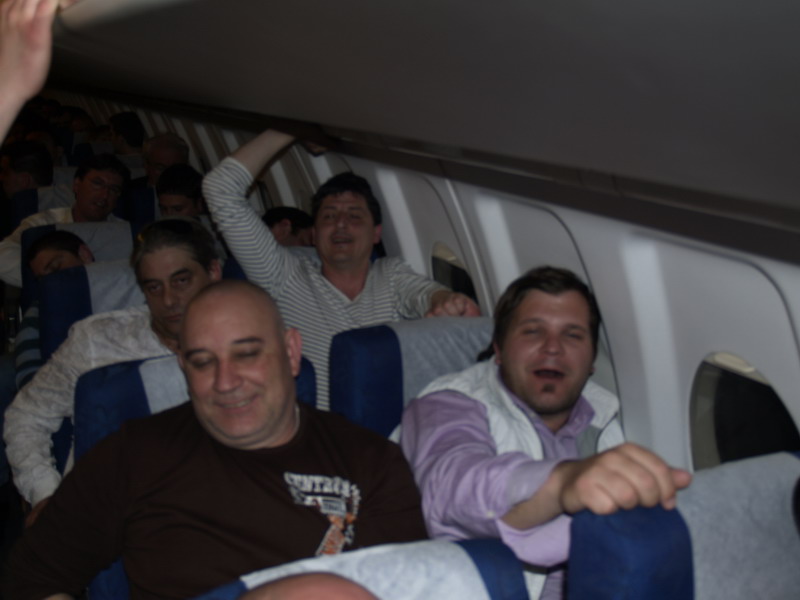 Zadrani u Valenciji Zadrani u Valenciji