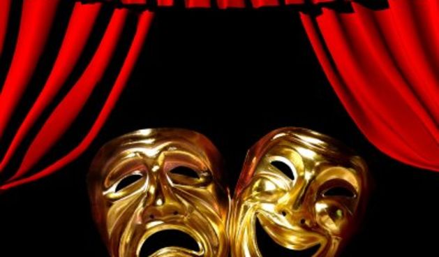 Kazalište, gluma, foto: dalje.com