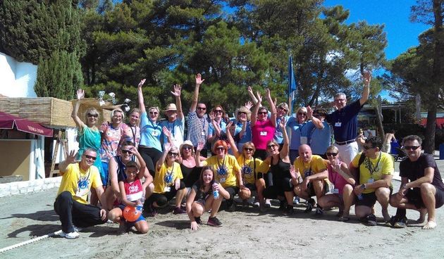 Sportske igre Lionsa