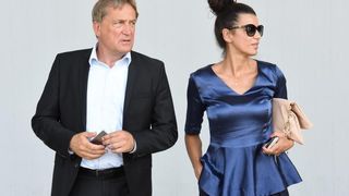 U SC Višnjik u dvorani Krešimir Ćosić održana 43. sjednica Predsjedništva Hrvatske demokratske zajednice.  Photo: Dino Stanin/PIXSELL