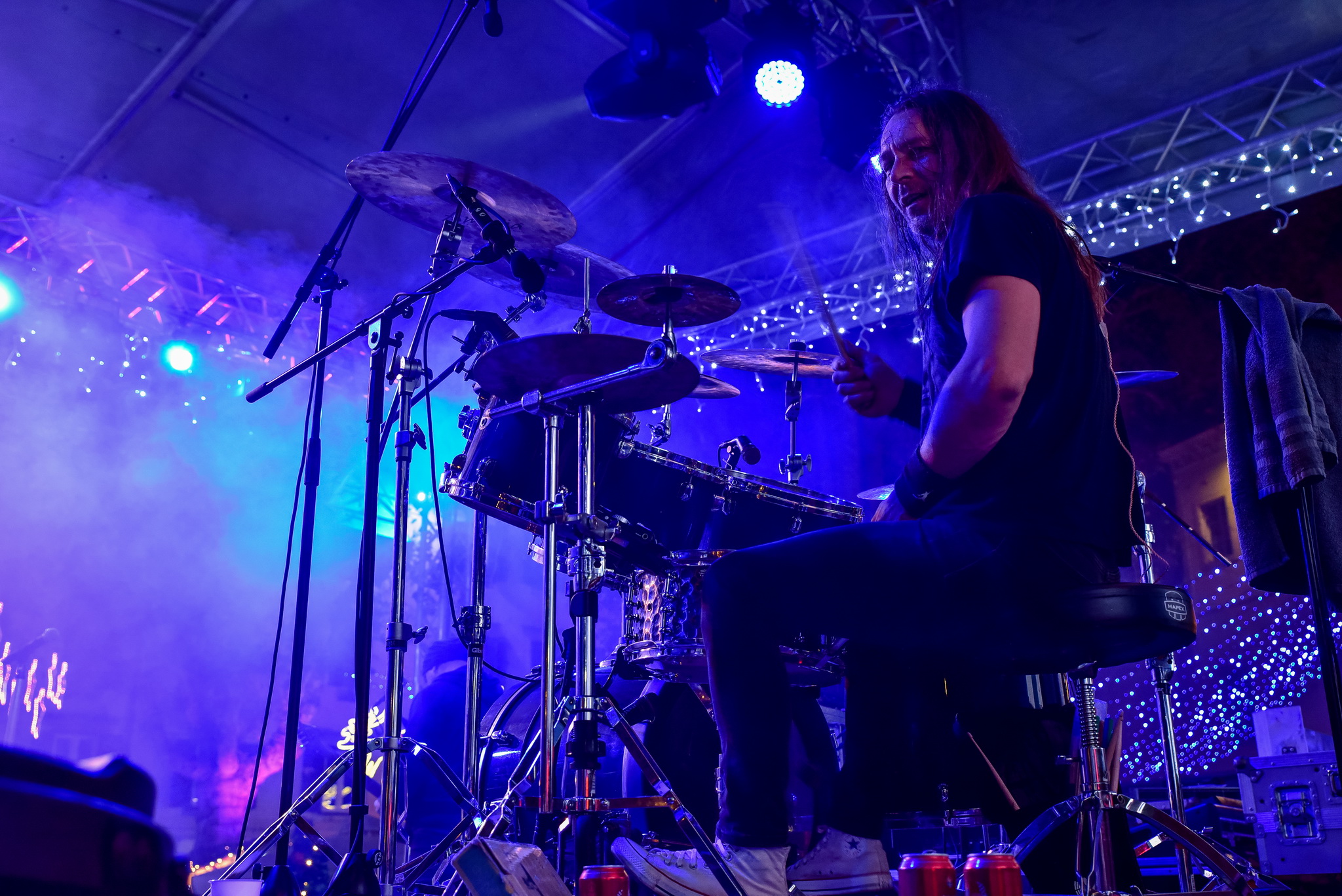 Opća Opasnost @ Advent u Zadru