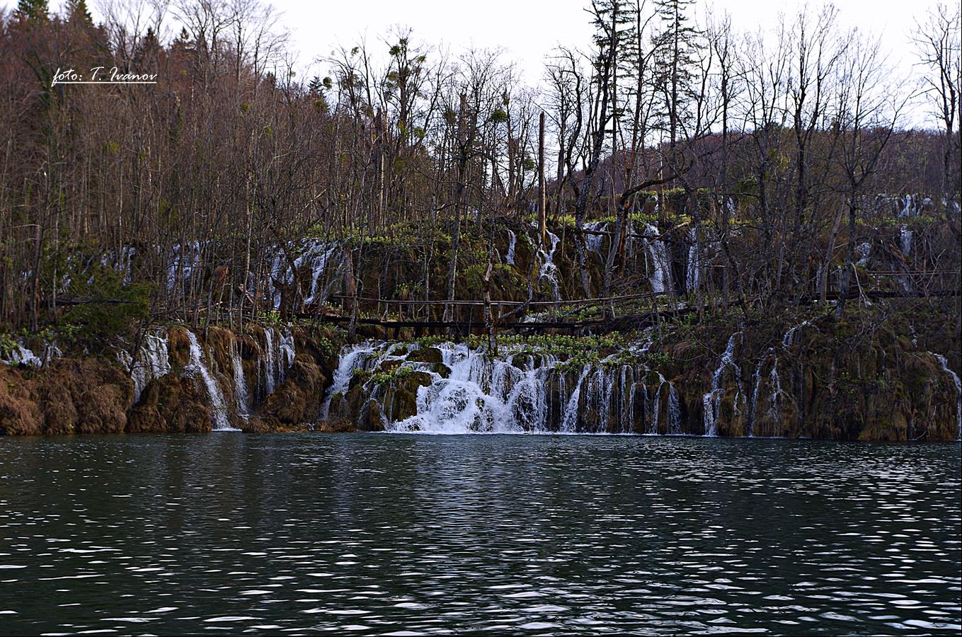 69. rođendan NP Plitvička Jezera 69. rođendan NP Plitvička Jezera