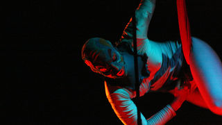 Caravan stage company u Zadru (foto:Saša Čuka)