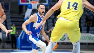 Favbet Premijer liga, 3. kolo: KK Zadar – KK Dubrava
