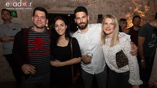 Gibonni @ Arsenal 12. svibnja 2018. Gibonni @ Arsenal 12. svibnja 2018.