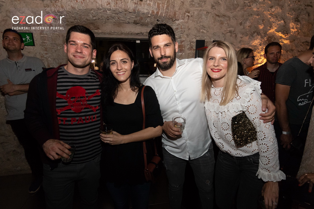 Gibonni @ Arsenal 12. svibnja 2018. Gibonni @ Arsenal 12. svibnja 2018.