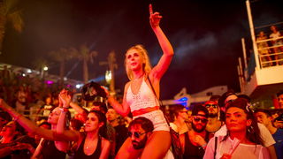 Hideout festival, foto-Goran Telak Hideout festival, foto-Goran Telak