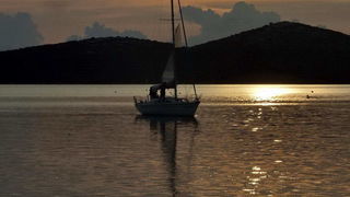 Zadarska regata 2013, Foto: Leonard Kvarantan