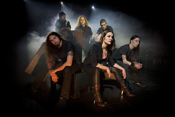 Rising Dream Rising Dream