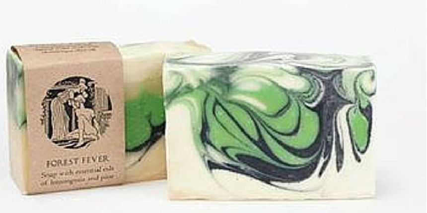 Radionica izrade sapuna