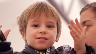 Vesela subota u Supernovoj 01.02.2014., foto: Darko Belančić