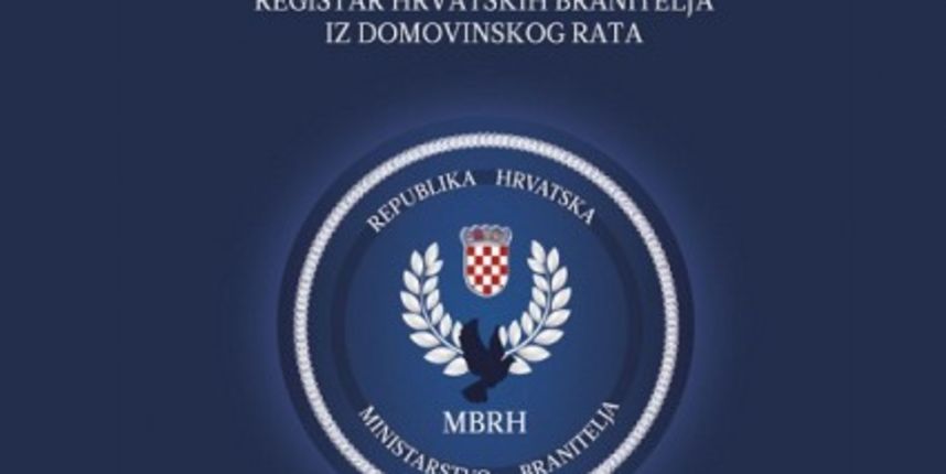 Registar branitelja, foto: metro-portal.hr