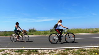 17. Virska biciklijada: 498 biciklista feštalo na Viru 17. Virska biciklijada: 498 biciklista feštalo na Viru