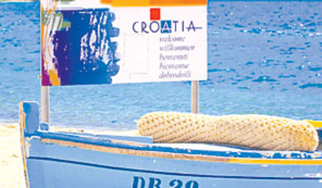 HTZ – turistička promidžba (Foto: Vjesnik)