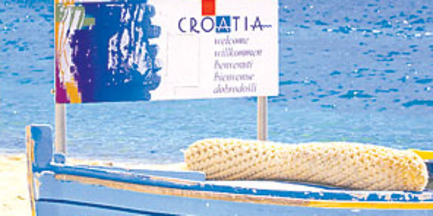 HTZ – turistička promidžba (Foto: Vjesnik) HTZ – turistička promidžba (Foto: Vjesnik)