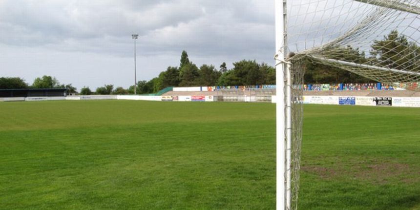 Sation FC Colwyn Bay Sation FC Colwyn Bay