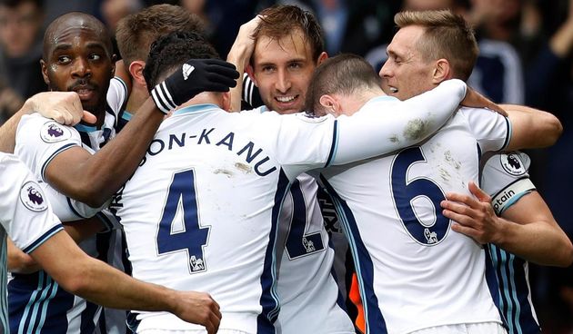 West Bromwich Albion