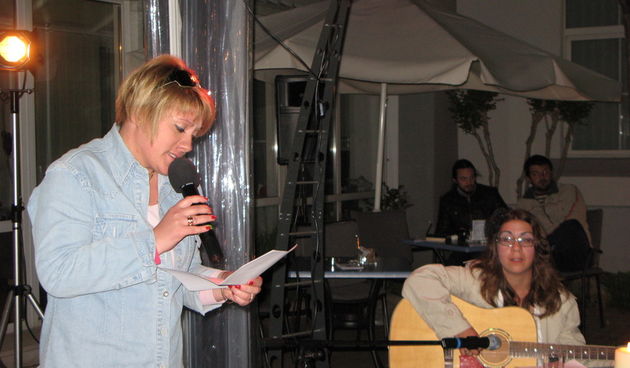 Tjedan dobre knjige, foto: I. P.