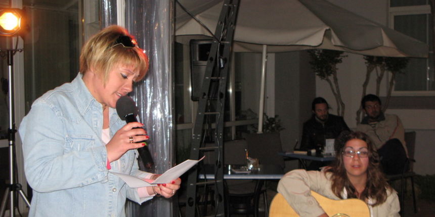 Tjedan dobre knjige, foto: I. P.