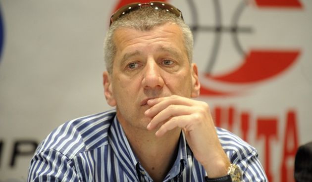 Aco Petrović, foto: Cropix