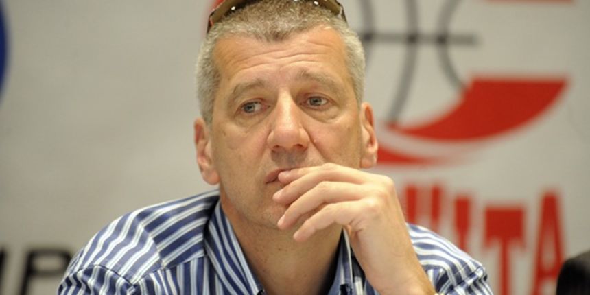 Aco Petrović, foto: Cropix