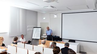 Kako se mijenjao prostor na Jadranu prije dvije ili tri tisuće godina? Kako se mijenjao prostor na Jadranu prije dvije ili tri tisuće godina?