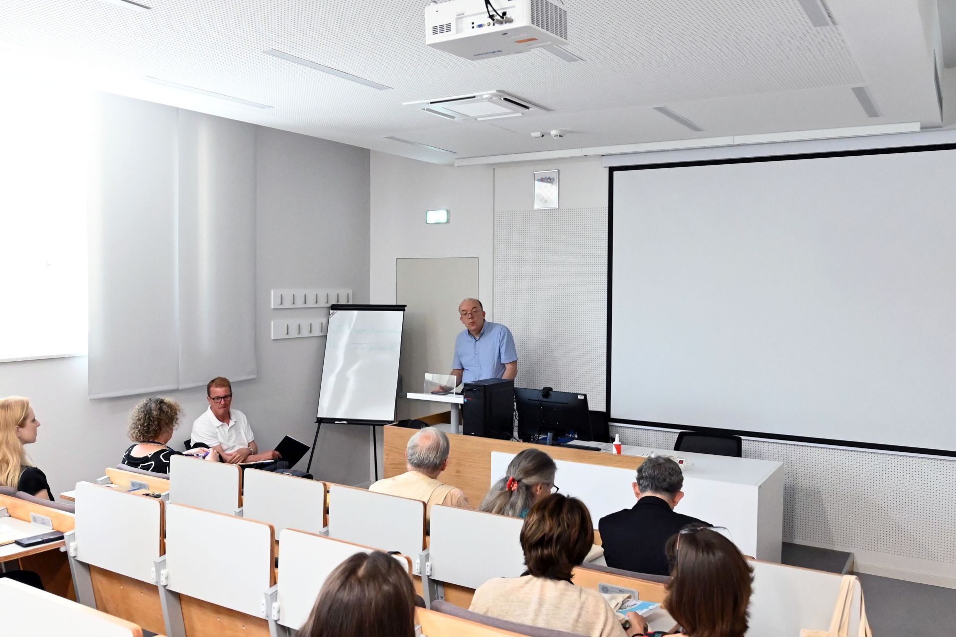 Kako se mijenjao prostor na Jadranu prije dvije ili tri tisuće godina? Kako se mijenjao prostor na Jadranu prije dvije ili tri tisuće godina?