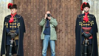 Zagreb: !8. listopada – Međunarodni dan kravate Zagreb: !8. listopada – Međunarodni dan kravate