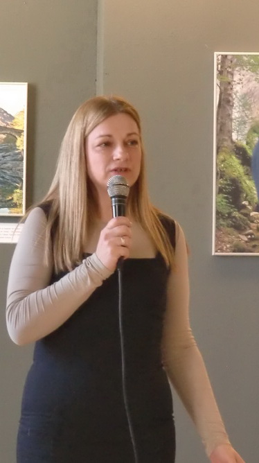 Otvorenje smotre “Art dizajn 2014.” Otvorenje smotre “Art dizajn 2014.”