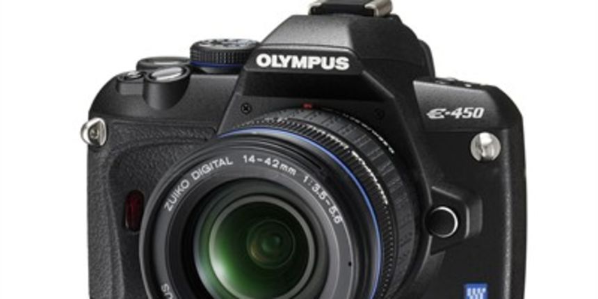 Olympus fotoaparat (Foto: tportal.hr) Olympus fotoaparat (Foto: tportal.hr)