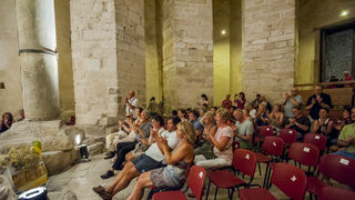 Sv. Donat: Koncert “Tradicija i inovacija”, foto: Željko Karavida Sv. Donat: Koncert “Tradicija i inovacija”, foto: Željko Karavida