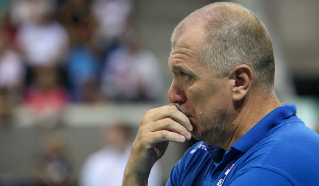 Igor Lovrinov, foto: eurovolley2013.org
